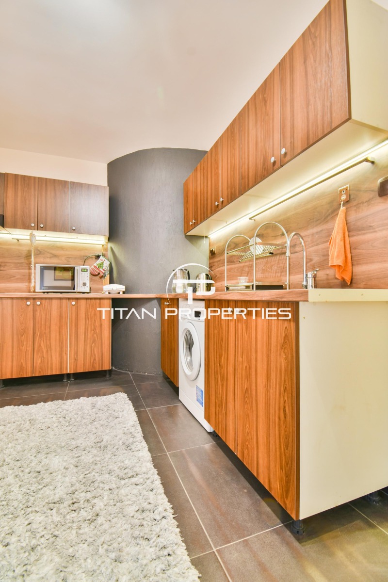 Kiadó  1 hálószoba Sofia , Centar , 80 négyzetméter | 11654034 - kép [4]