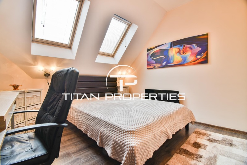 Kiadó  1 hálószoba Sofia , Centar , 80 négyzetméter | 11654034 - kép [7]