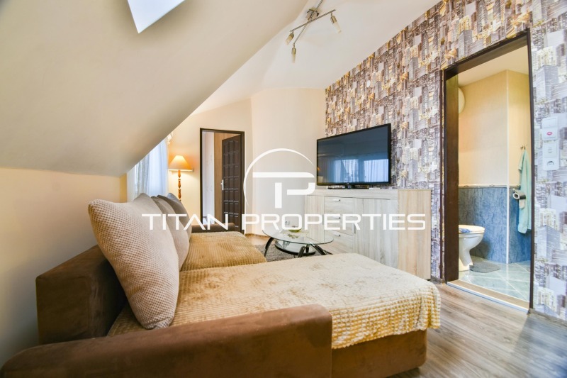 Kiadó  1 hálószoba Sofia , Centar , 80 négyzetméter | 11654034 - kép [6]