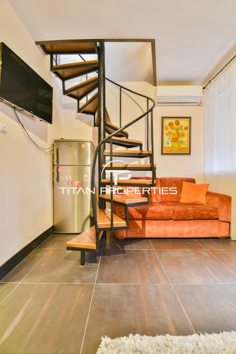 Kiadó  1 hálószoba Sofia , Centar , 80 négyzetméter | 11654034