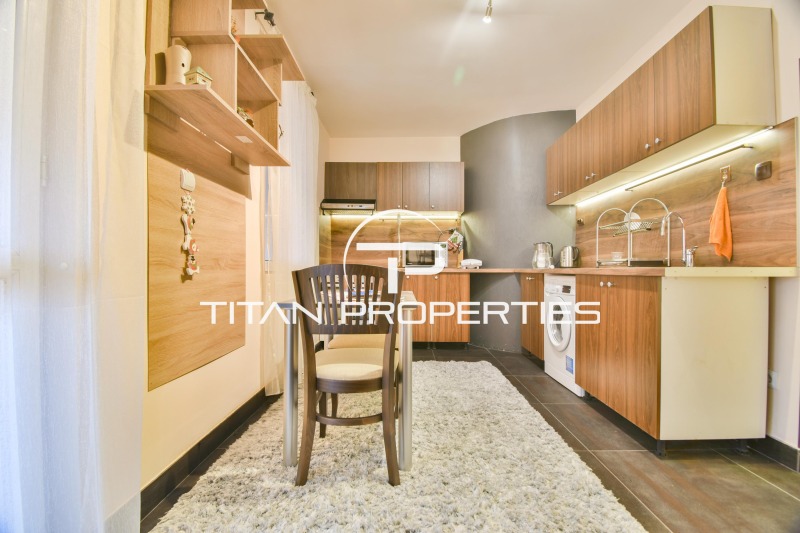 Kiadó  1 hálószoba Sofia , Centar , 80 négyzetméter | 11654034 - kép [3]