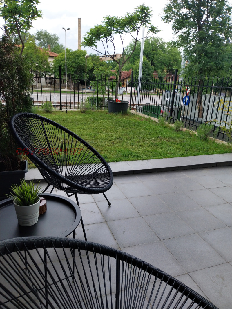 For Rent  1 bedroom Sofia , Ovcha kupel , 70 sq.m | 43645171 - image [5]