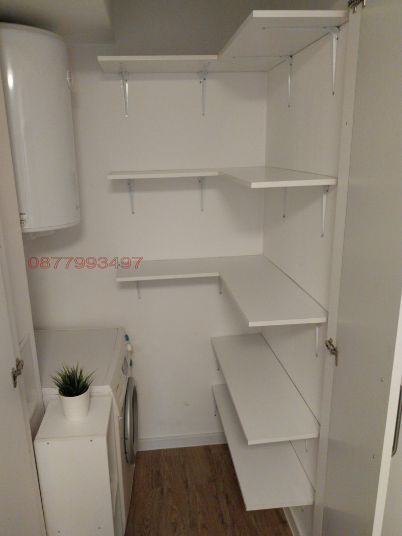 For Rent  1 bedroom Sofia , Ovcha kupel , 70 sq.m | 43645171 - image [3]