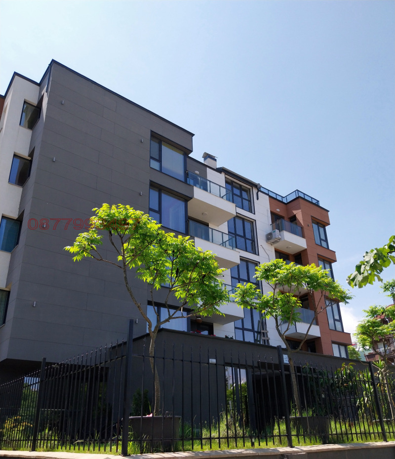 For Rent  1 bedroom Sofia , Ovcha kupel , 70 sq.m | 43645171