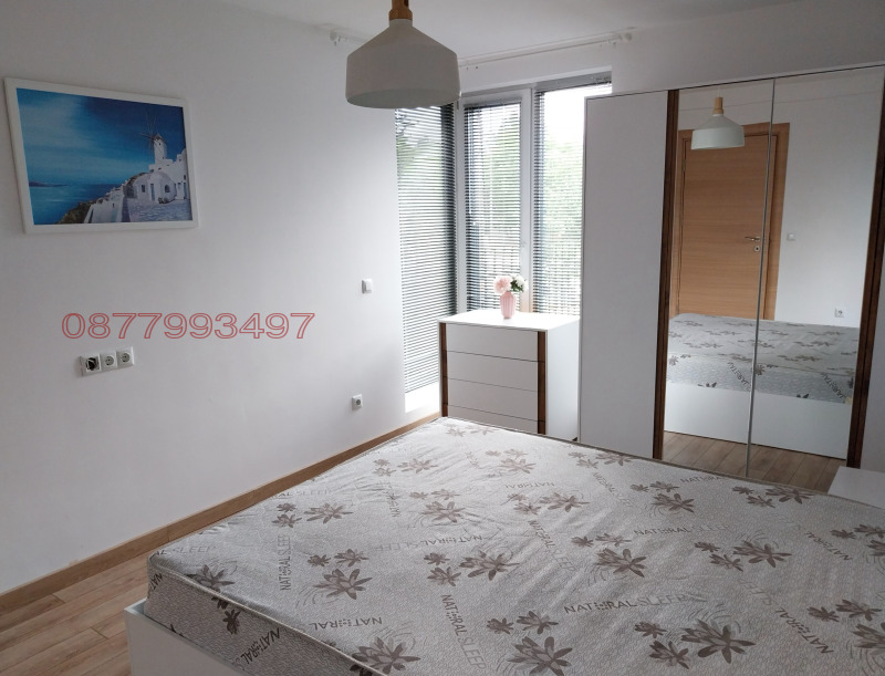 For Rent  1 bedroom Sofia , Ovcha kupel , 70 sq.m | 43645171 - image [10]