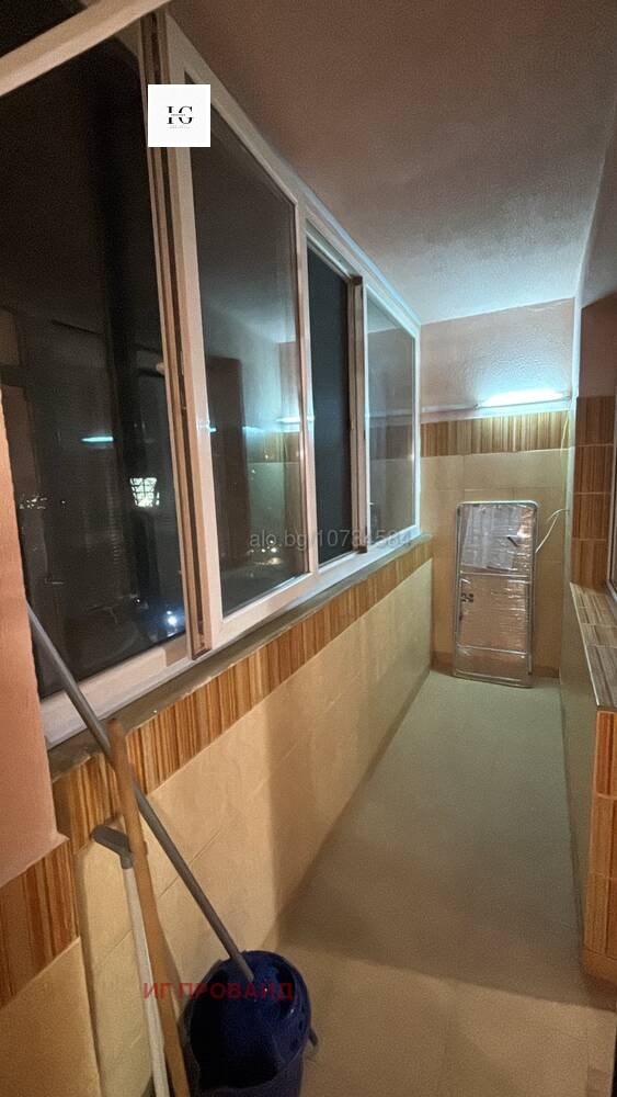 Дава под наем 2-СТАЕН, гр. Бургас, област Бургас, снимка 8 - Апартаменти - 52565601