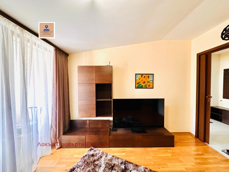 Дава под наем 2-СТАЕН, гр. Банско, област Благоевград, снимка 6 - Апартаменти - 52876415