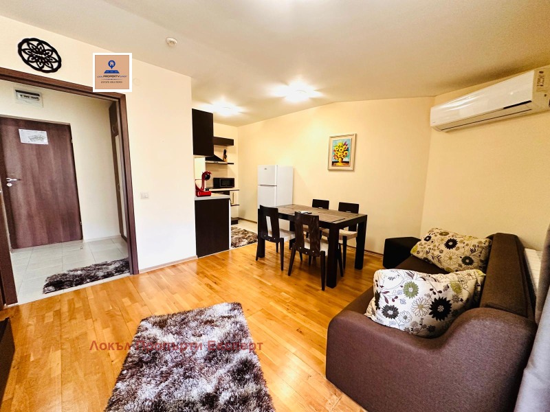 Дава под наем 2-СТАЕН, гр. Банско, област Благоевград, снимка 4 - Апартаменти - 52876415