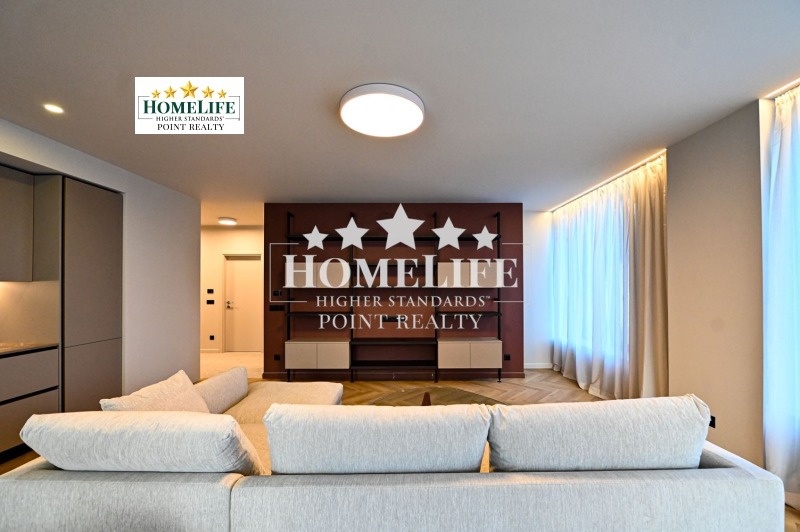 Дава под наем 2-СТАЕН, гр. София, Манастирски ливади, снимка 4 - Апартаменти - 53507803