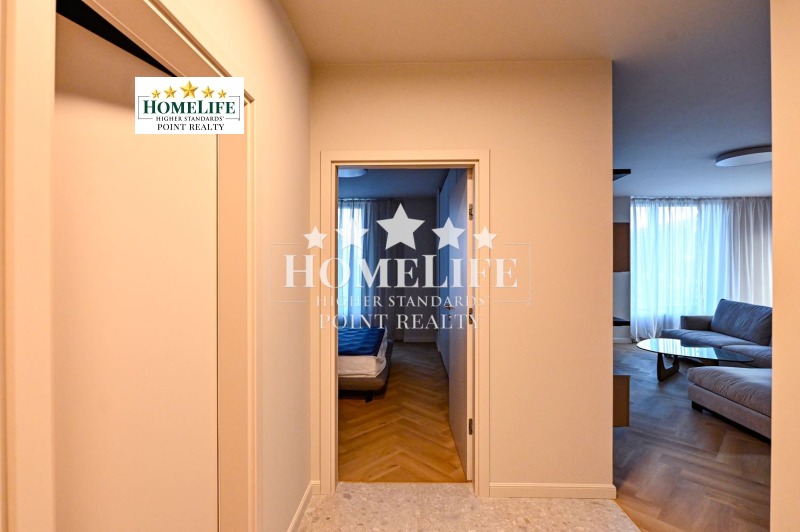 Дава под наем 2-СТАЕН, гр. София, Манастирски ливади, снимка 8 - Апартаменти - 53507803