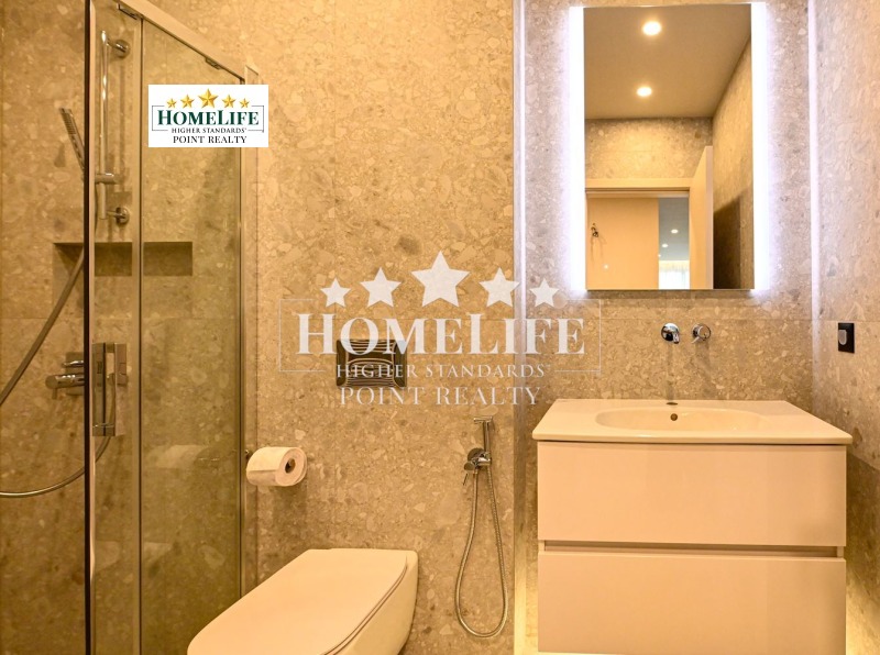 Дава под наем 2-СТАЕН, гр. София, Манастирски ливади, снимка 10 - Апартаменти - 53507803