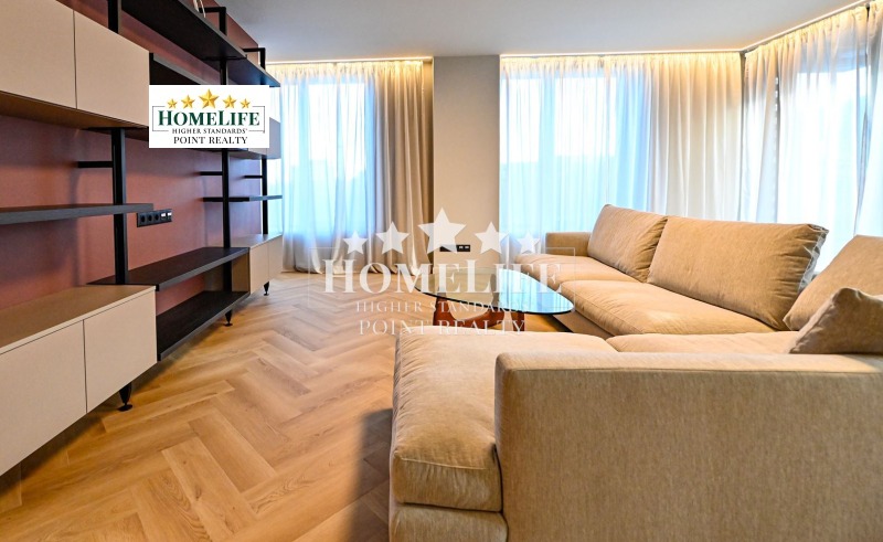 Дава под наем 2-СТАЕН, гр. София, Манастирски ливади, снимка 5 - Апартаменти - 53507803