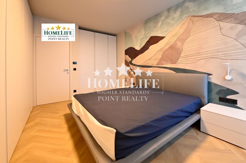 Дава под наем 2-СТАЕН, гр. София, Манастирски ливади, снимка 6 - Апартаменти - 53507803