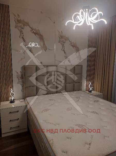 Дава под наем 2-СТАЕН, гр. Пловдив, Тракия, снимка 4 - Апартаменти - 54504014