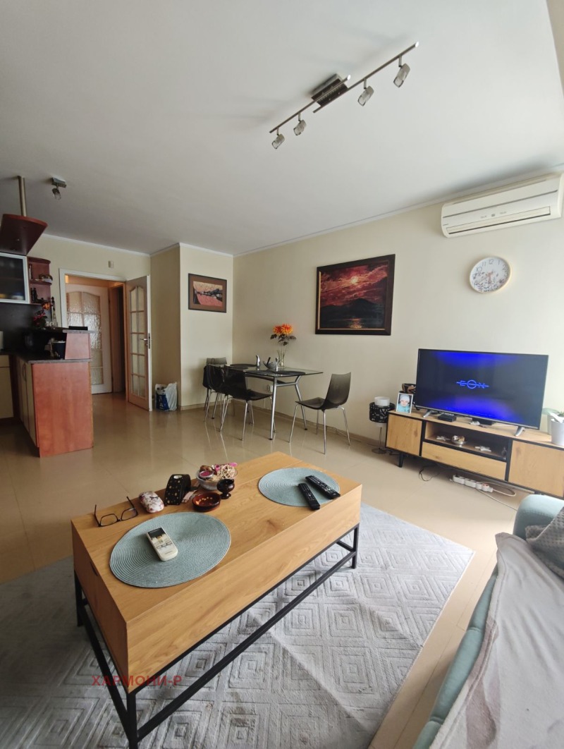 Vuokrattavana  2 makuuhuonetta Sofia , Ovtša kupel 1 , 100 neliömetriä | 35307977 - kuva [3]