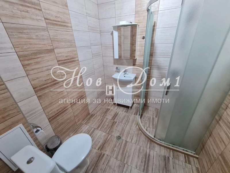 For Rent  3 bedroom Varna , Levski 1 , 118 sq.m | 65995244 - image [6]