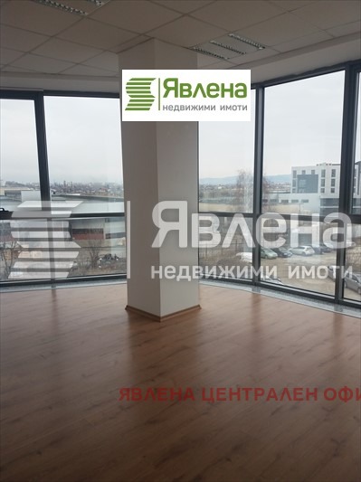 Дава под наем ОФИС, гр. София, НПЗ Искър, снимка 9 - Офиси - 48972026