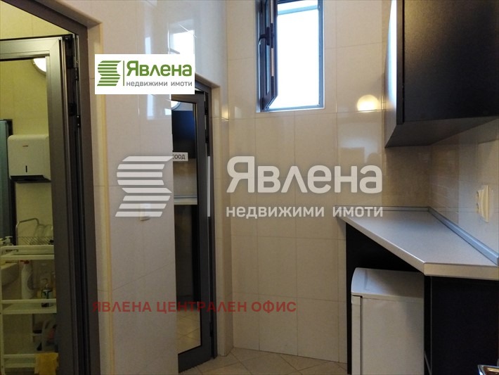 Дава под наем ОФИС, гр. София, НПЗ Искър, снимка 5 - Офиси - 48972026