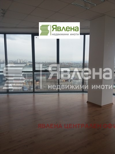 Дава под наем ОФИС, гр. София, НПЗ Искър, снимка 7 - Офиси - 48972026