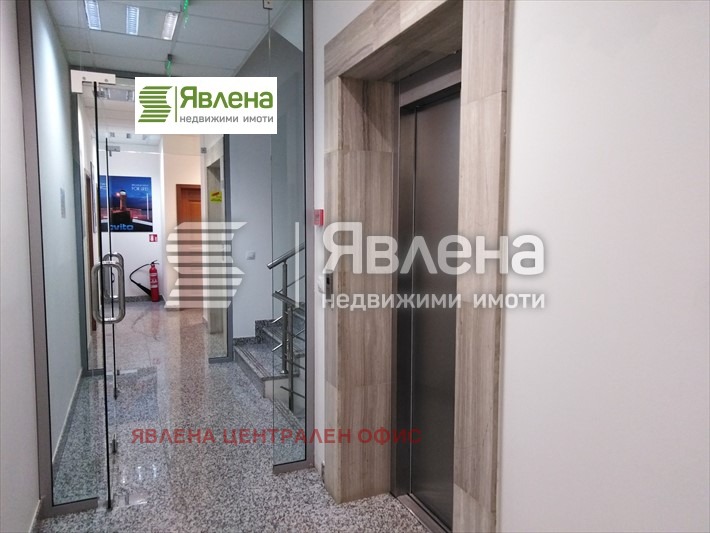 Дава под наем  Офис град София , НПЗ Искър , 83 кв.м | 82921812 - изображение [2]