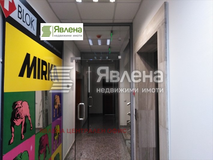 Дава под наем ОФИС, гр. София, НПЗ Искър, снимка 6 - Офиси - 48972026