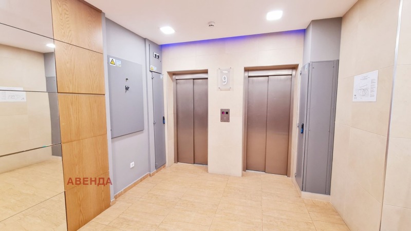 Дава под наем ОФИС, гр. София, Дружба 2, снимка 4 - Офиси - 53072107