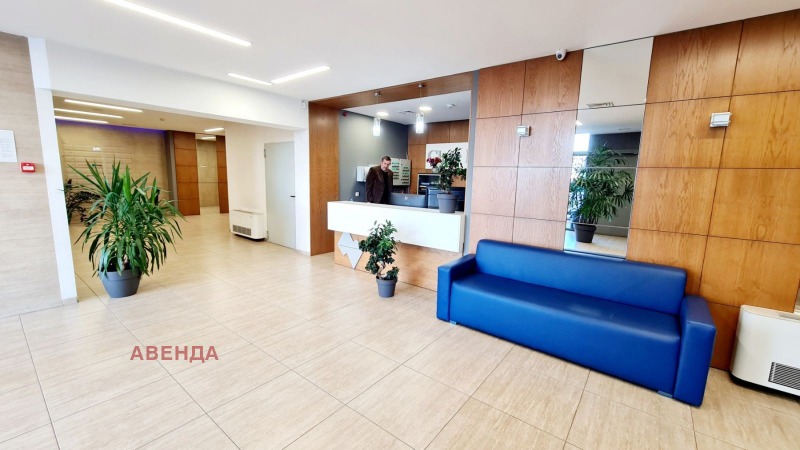 Дава под наем ОФИС, гр. София, Дружба 2, снимка 3 - Офиси - 53072107