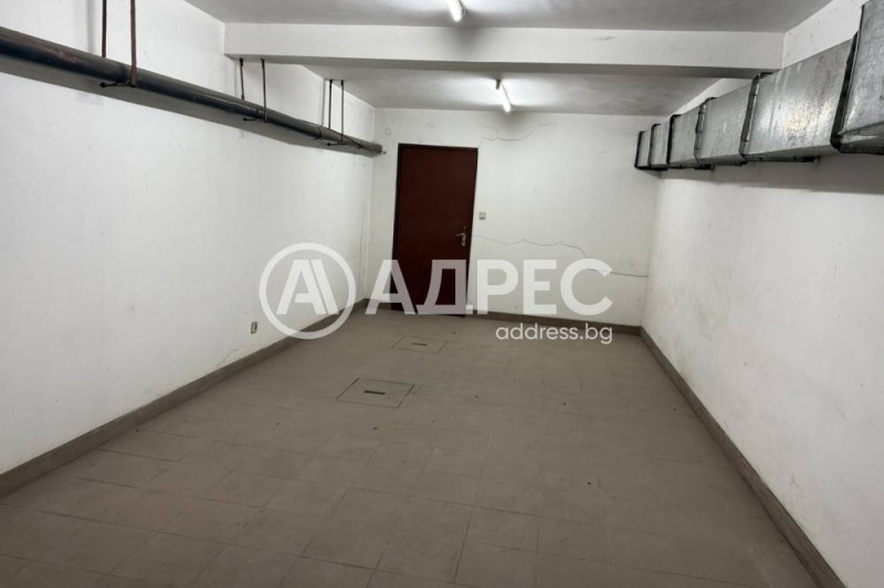 Дава под наем СКЛАД, гр. София, Център