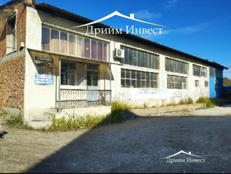 Para alugar  Armazenar Plovdiv , Industrialna zona - Sever , 400 m² | 25711886 - imagem [2]