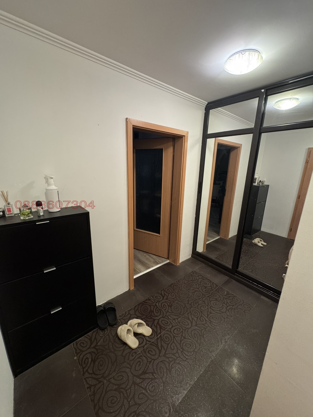 Дава под наем 2-СТАЕН, гр. София, Овча купел, снимка 7 - Апартаменти - 55747712