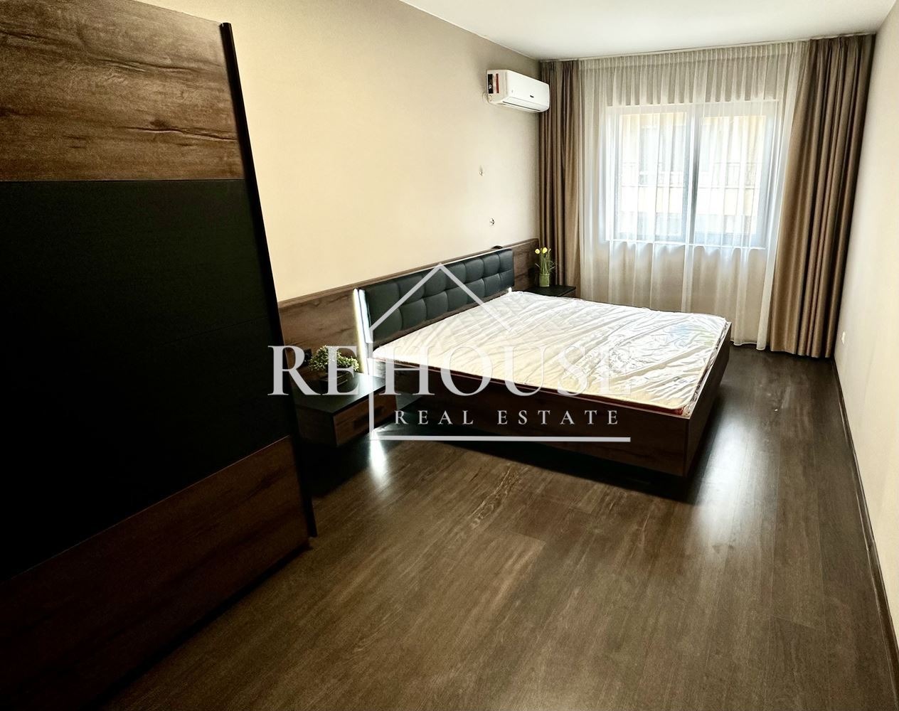 Дава под наем 3-СТАЕН, гр. Варна, Център, снимка 10 - Апартаменти - 53614996