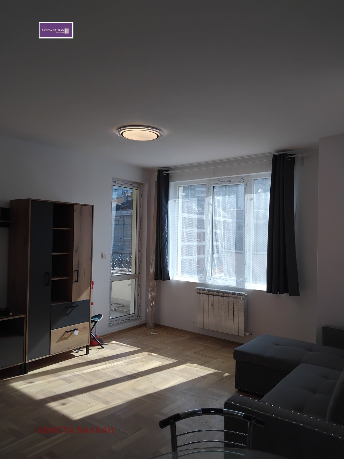 Дава под наем 3-СТАЕН, гр. София, Овча купел, снимка 3 - Апартаменти - 53782809