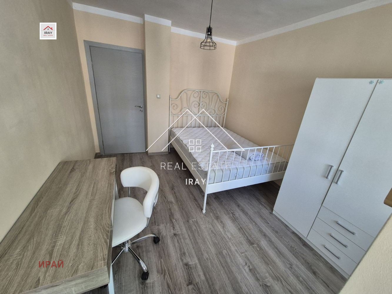 Дава под наем 3-СТАЕН, гр. Стара Загора, Център, снимка 13 - Апартаменти - 53860735