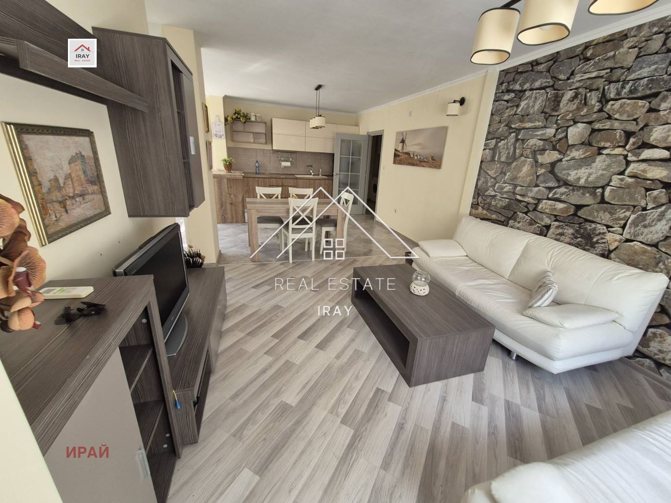 Дава под наем 3-СТАЕН, гр. Стара Загора, Център