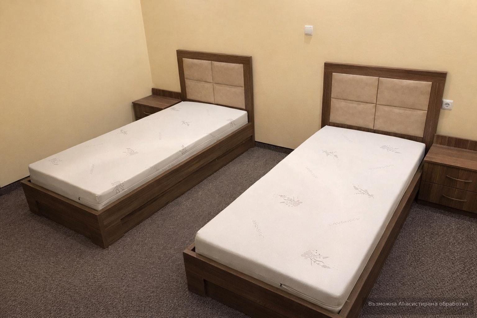 Дава под наем 3-СТАЕН, гр. Пловдив, Южен, снимка 6 - Апартаменти - 54551643