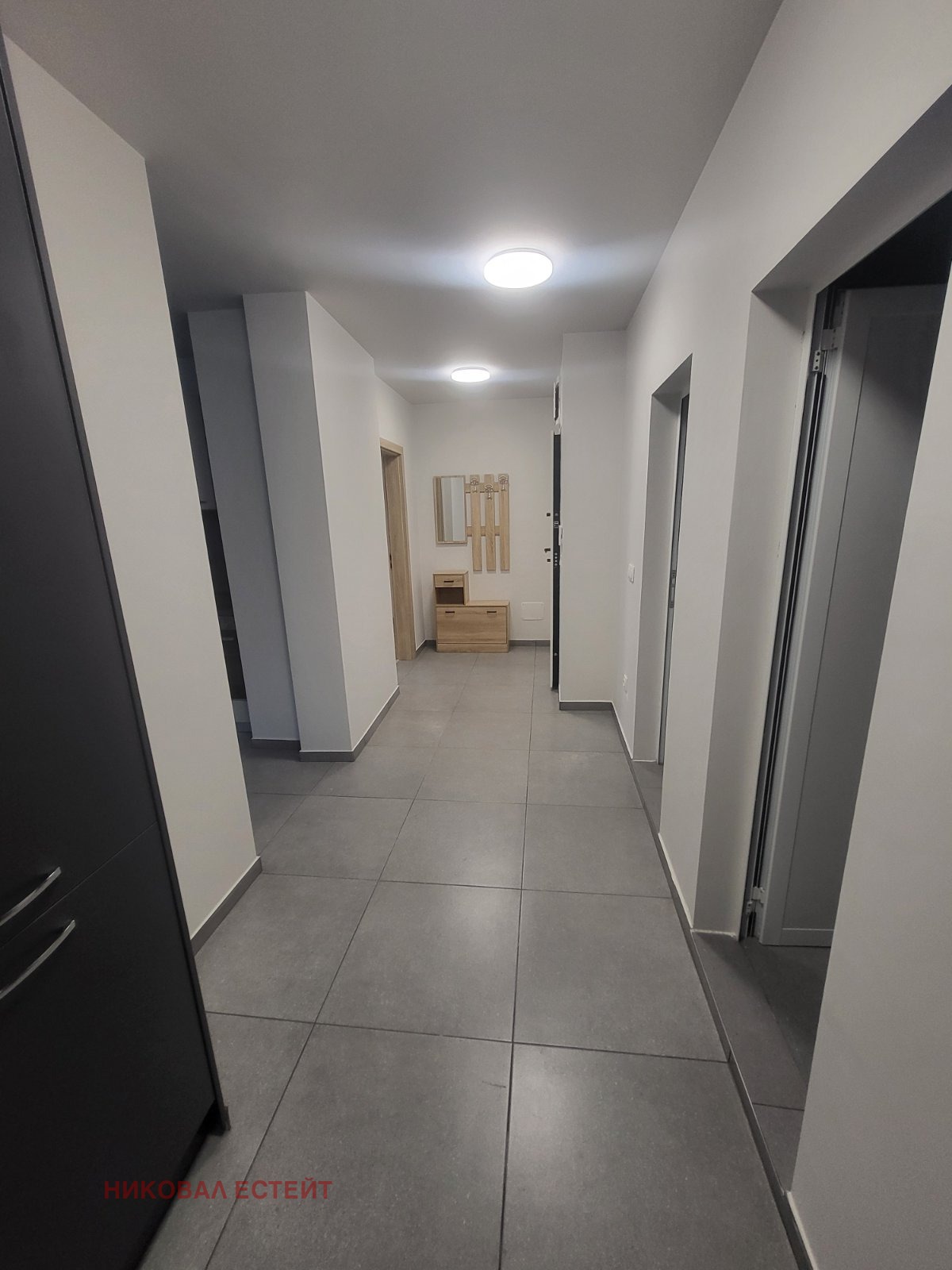 Дава под наем 3-СТАЕН, гр. София, Овча купел, снимка 11 - Апартаменти - 54867457
