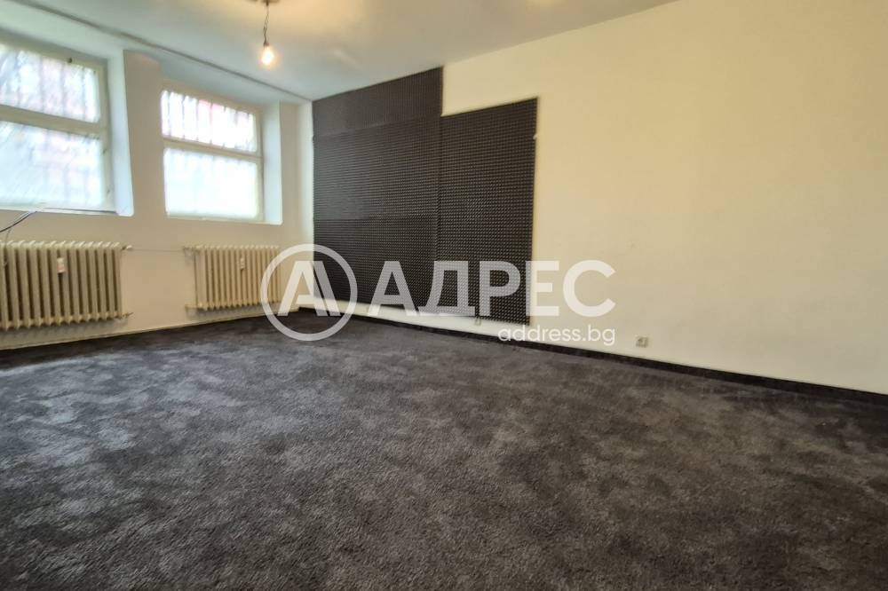 Дава под наем ОФИС, гр. София, Лозенец, снимка 3 - Офиси - 55908352