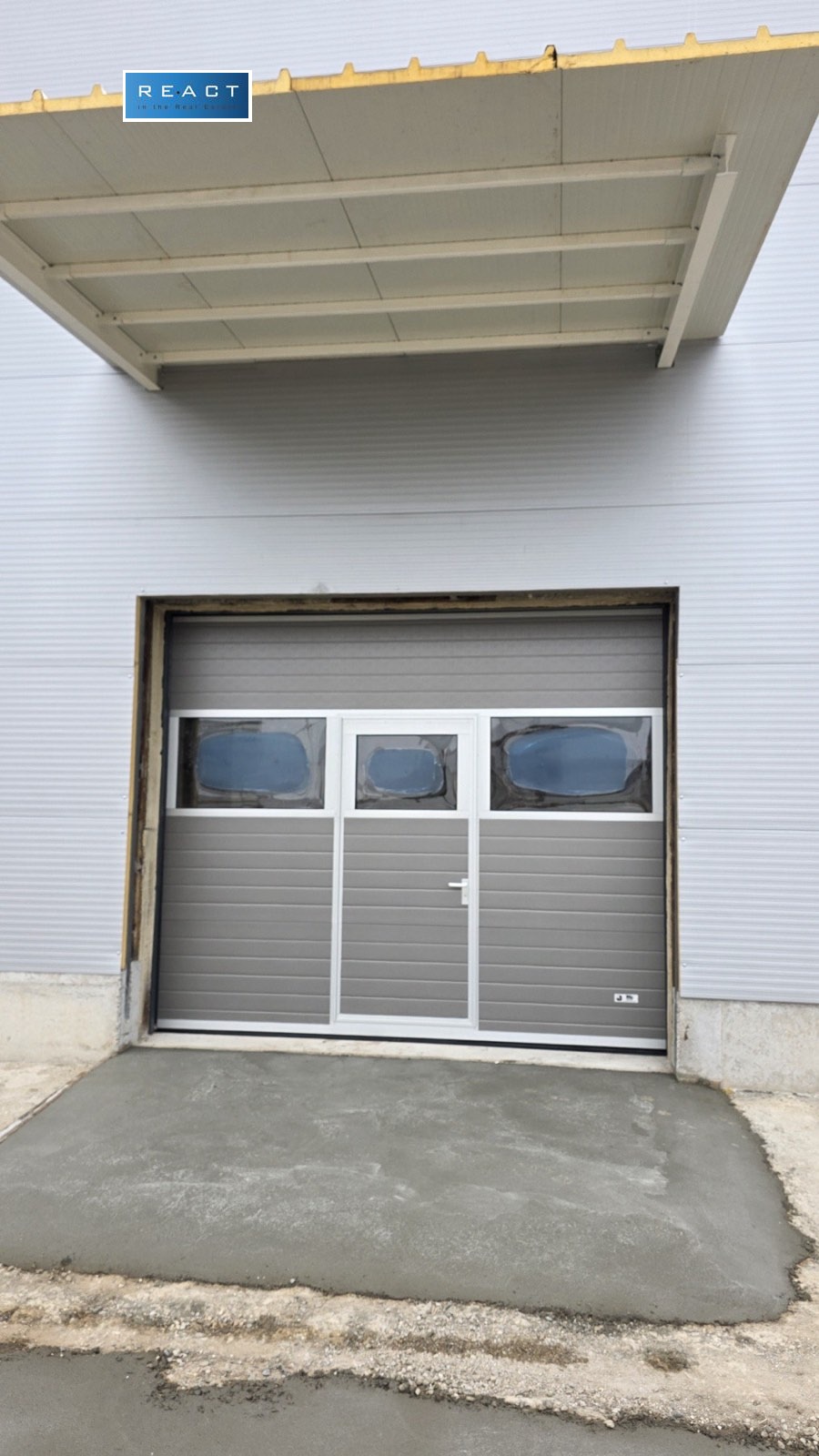 Дава под наем СКЛАД, гр. София, с. Казичене, снимка 4 - Складове - 53719610