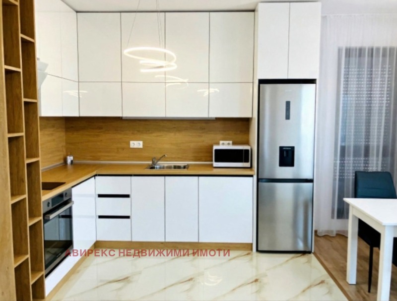 Дава под Наем 2-СТАЕН в град Пловдив, Каменица 2 - 70 кв.м / 500 € » 977.92 лв., АВИРЕКС НЕДВИЖИМИ ИМОТИ