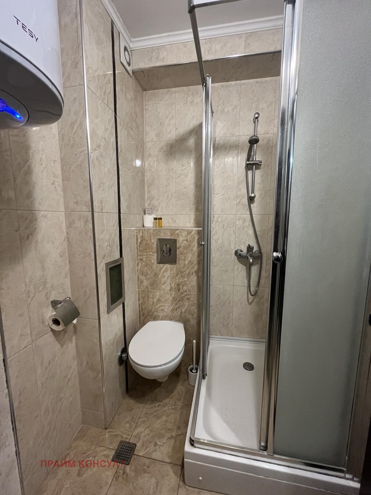 Дава под Наем 1-СТАЕН | Imot.bg — изображение 7