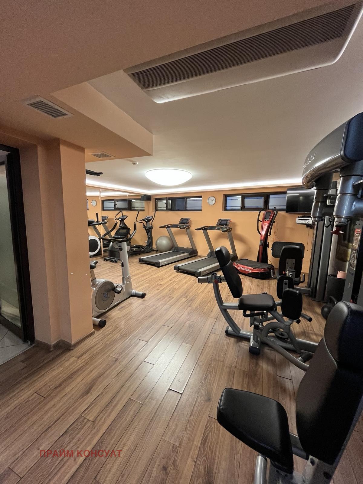 Дава под Наем 1-СТАЕН | Imot.bg — изображение 12