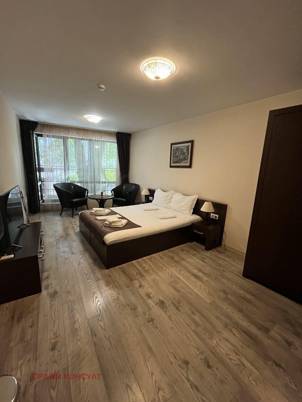 Дава под Наем 1-СТАЕН | Imot.bg — изображение 1