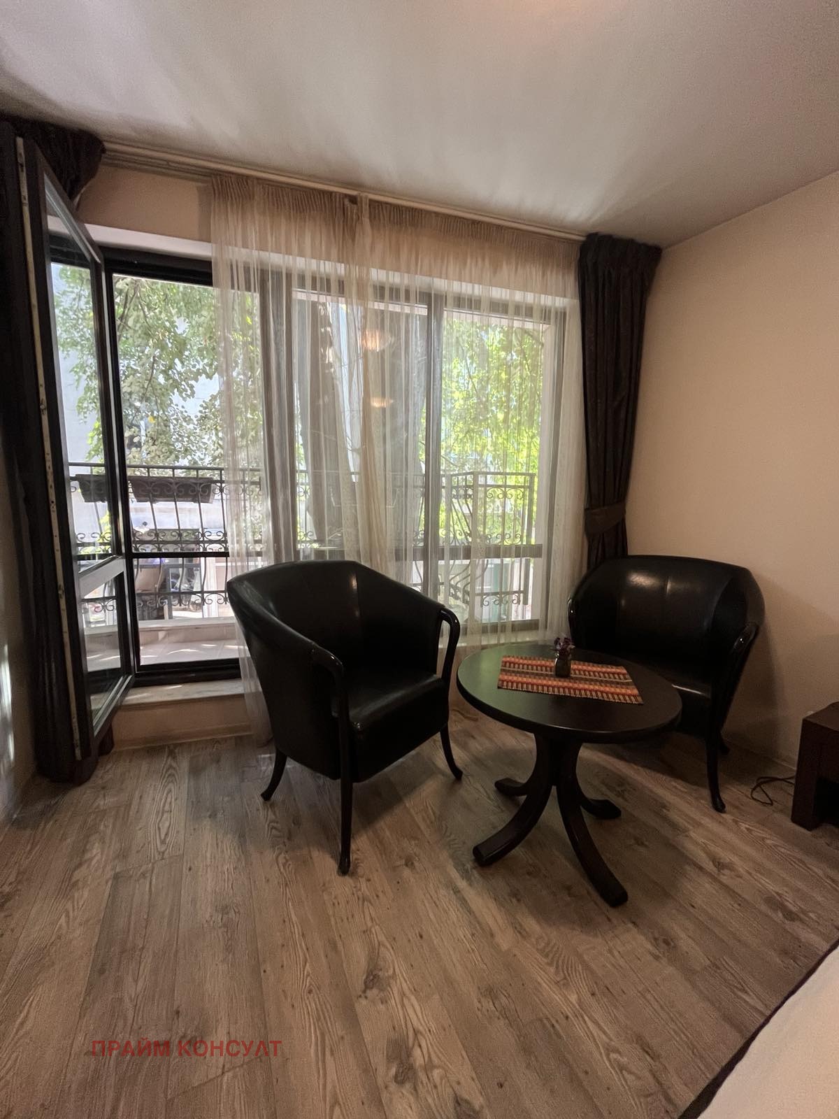 Дава под Наем 1-СТАЕН | Imot.bg — изображение 3