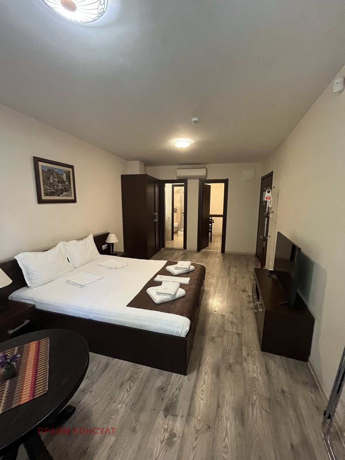 Дава под Наем 1-СТАЕН | Imot.bg — изображение 8