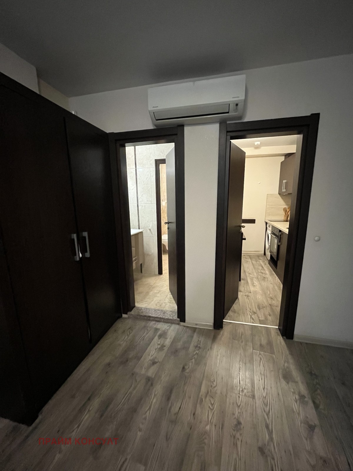 Дава под Наем 1-СТАЕН | Imot.bg — изображение 9