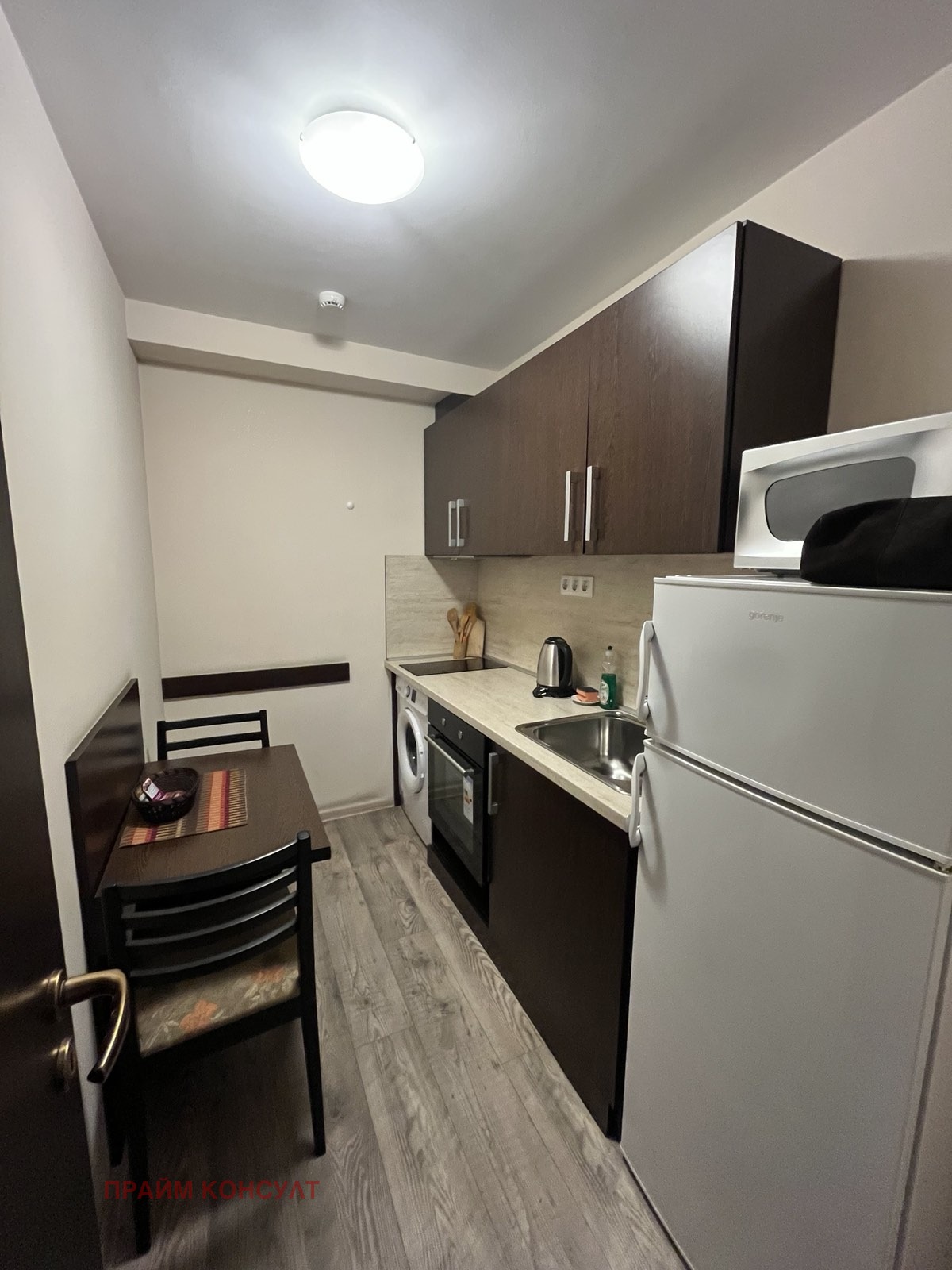 Дава под Наем 1-СТАЕН | Imot.bg — изображение 5