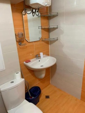 1 slaapkamer Tsjajka, Varna 7