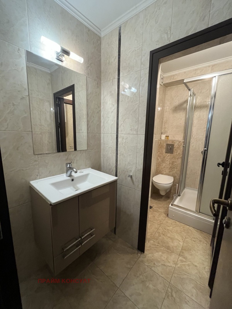Zu vermieten  Studio Plowdiw , Zentar , 45 qm | 39236393 - Bild [6]