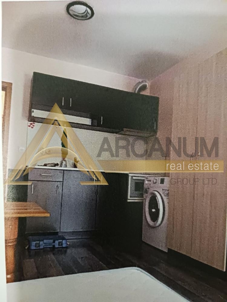 Дава под наем 1-СТАЕН, гр. Варна, Левски 1, снимка 9 - Апартаменти - 53019028