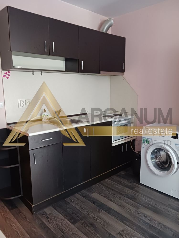 Дава под наем 1-СТАЕН, гр. Варна, Левски 1